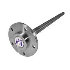 1541H Alloy 5 Lug Rear For '89-'90 8.5 Inch GM 5 X 4.75 8.5 Inch (5 X 4.75/.436HOLE)30-7/16 Inch 30 Spline 5 Lug 2.78 Inch pilot 89-90PASS Yukon Gear & Axle