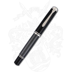 Pelikan Souverän M1000 Stresemann Fountain Pen