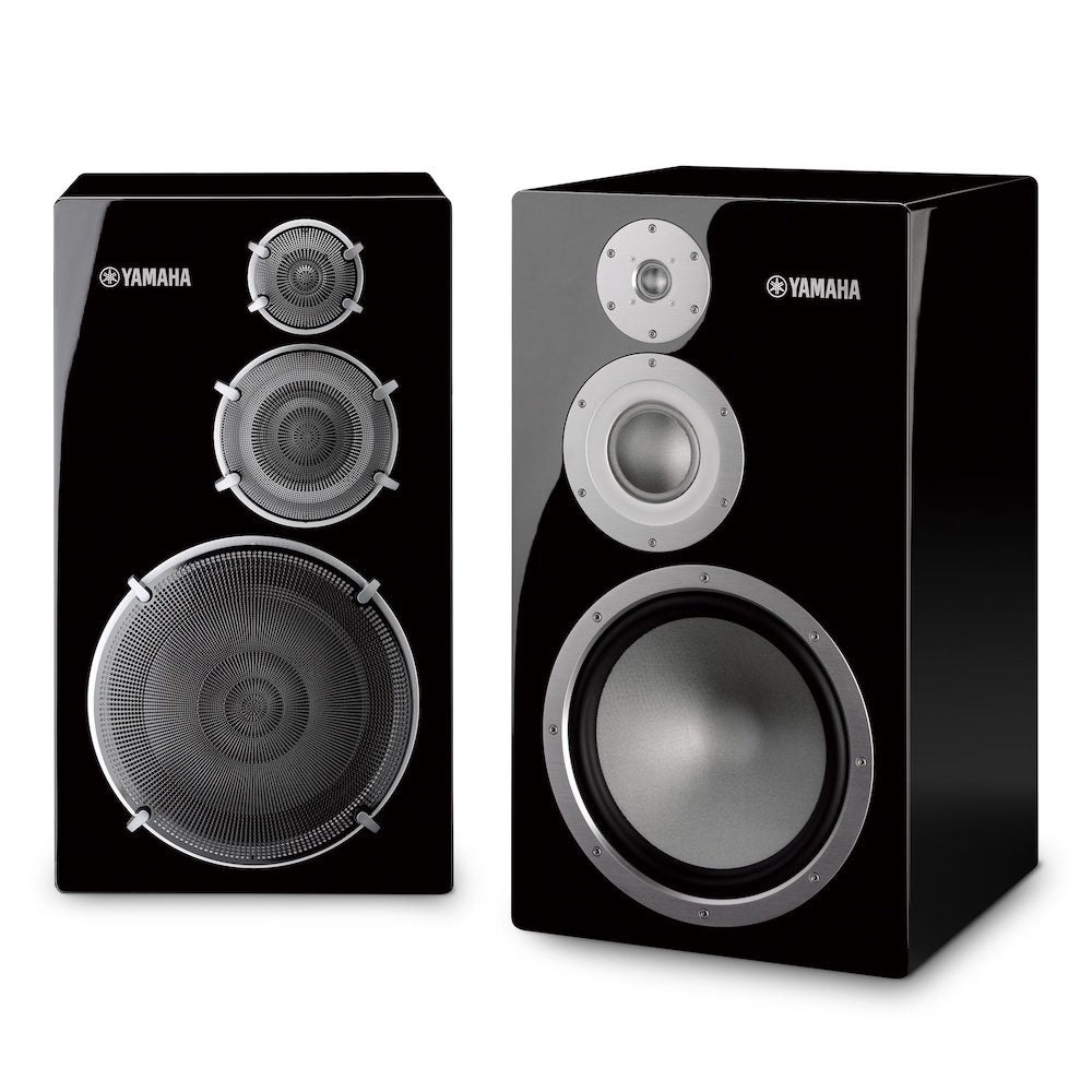 Yamaha NS-5000 Speakers