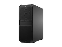 HP Z6 G5 A Workstation | Ryzen Threadripper PRO 7995WX @ 5.1GHz | 96-Core | 256GB DDR5 | 1TB NVMe SSD | NVIDIA RTX 4500 Ada 24GB