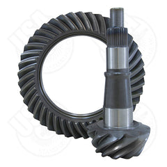 Chrysler Set Ring and Pinion Chrysler 9.25 Inch Front in a 4.11-4.88 Ratio USA Standard Gear