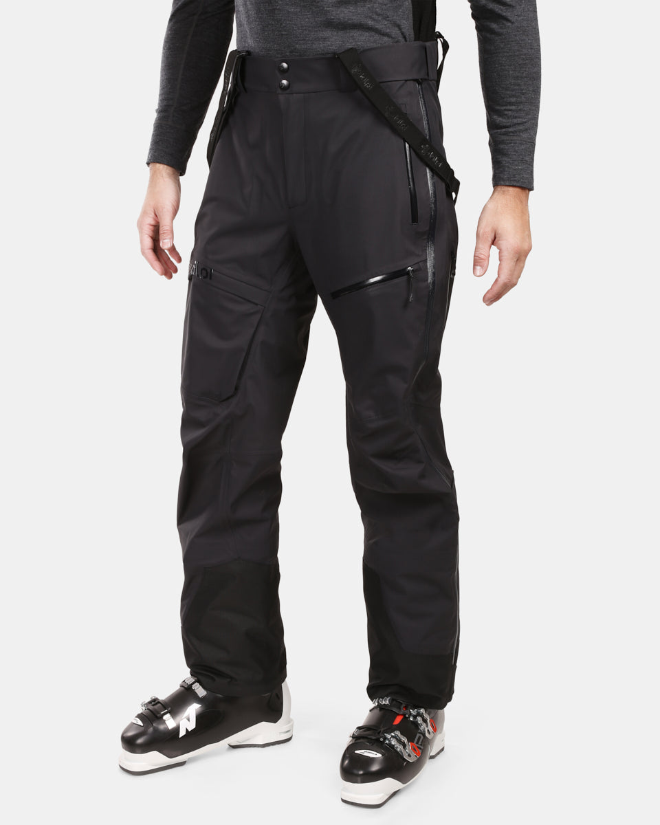 MÄNNER's Membranhose Kilpi LAZZARO-M