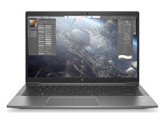 HP ZBook 14 FireFly G7 i7 - MediaMonster