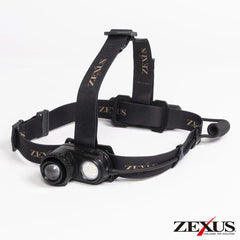 Zexus ZX- R740 Headlamp
