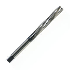 Toolex Hand Reamer - Spiral Flute - Straight Shank - HSS - H5 - 15.32mm
