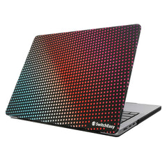 SwitchEasy Dots Protective Case for MacBook Pro 16" (2021) - Rainbow