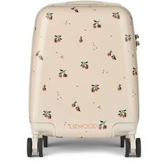 Valise Rigide NORELLE Peach / Sea shell Prix de vente