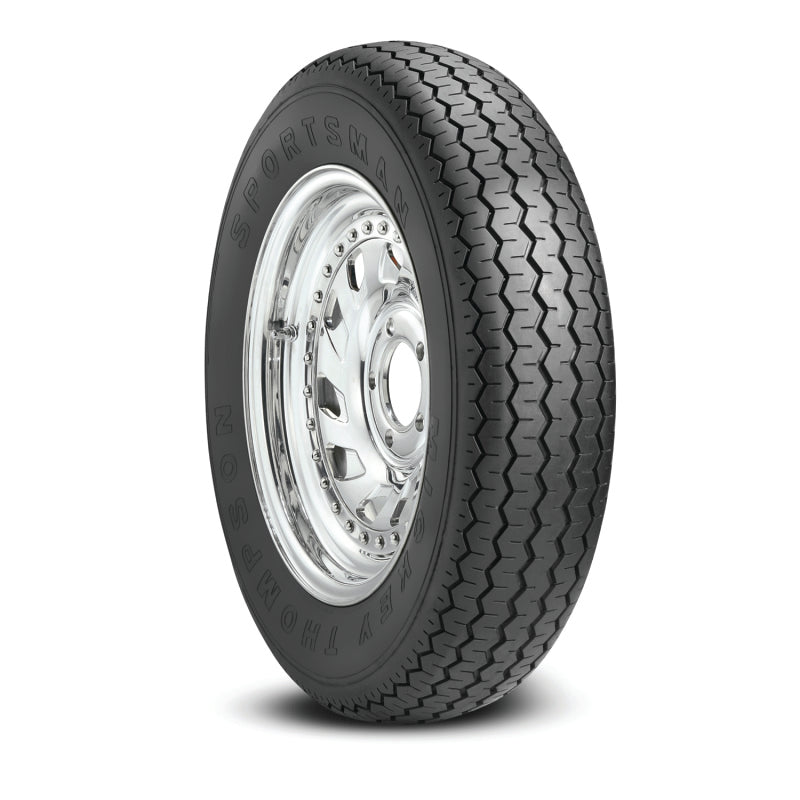 Mickey Thompson Sportsman Front Tire - 26X7.50-15LT 90000000594-SR1 Performance