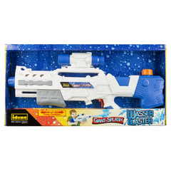 Iden 40425 Idena - Wasserpistole Wasserblaster Giant-Splash - ca. 51cm