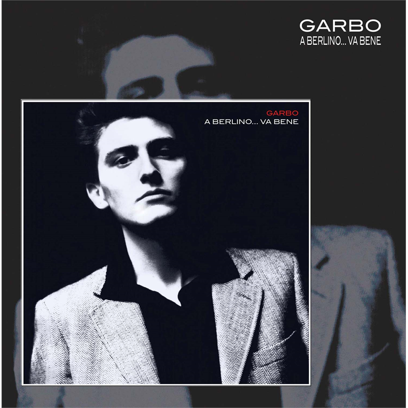 GARBO - A BERLINO...VA BENE (2LP)