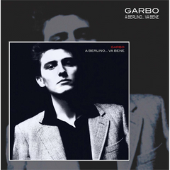 GARBO - A BERLINO...VA BENE (2LP)