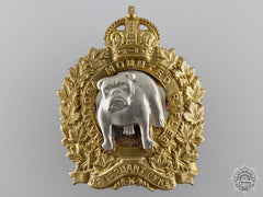 a_wwii_manitoba_mounted_rifles_officer_cap_badge_a_wwii_manitoba__5480cb34b55f4