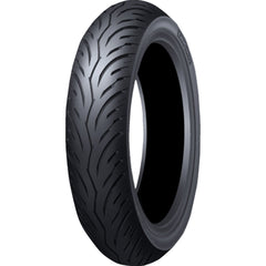 Dunlop Scootsmart 2 12" Front Street Tires-0340