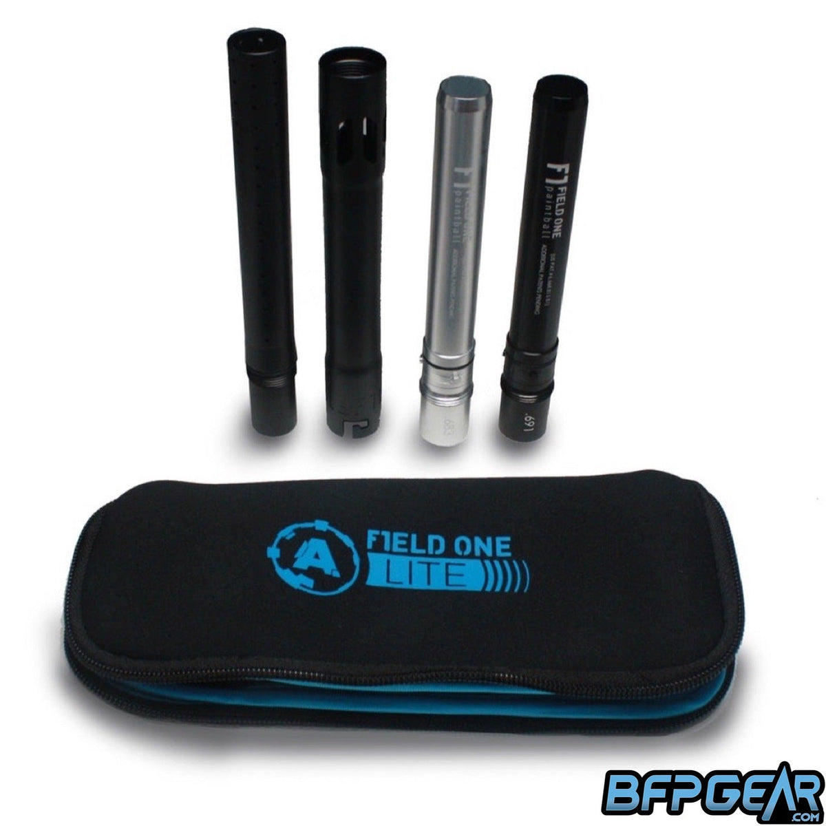 Field One Acculock LITE Barrel Kit - Autococker