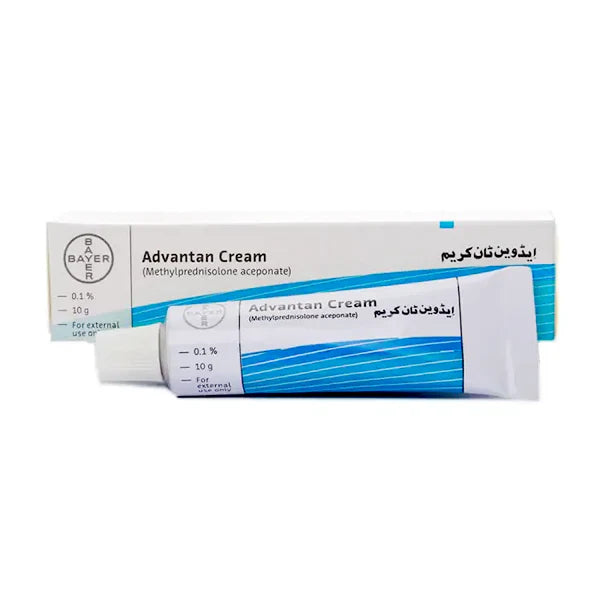 ADVANTAN OINT 10G