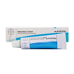 ADVANTAN OINT 10G