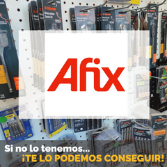 PEGAMENTO CONTACTO AMARILLO AFIX 5500 LATA 18 AFIX