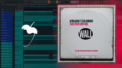 AFROJACK - Take Over Control (feat. Eva Simons) [HILLS Remix] FL Studio Remake (Mainstage)