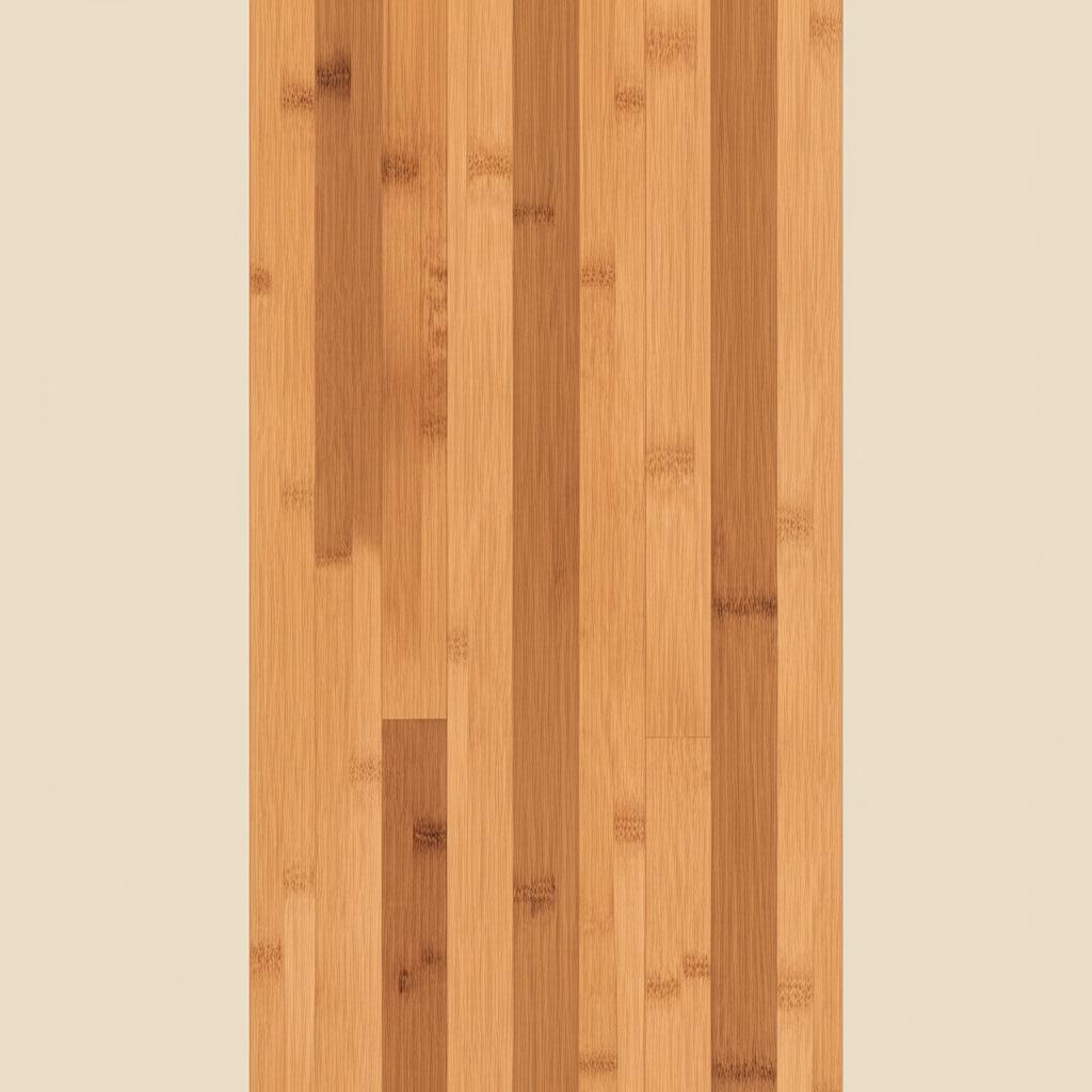 Home Decorators Collection Horizontal Toast Bamboo Flooring - Durable and Eco-Friendly