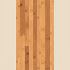 Home Decorators Collection Horizontal Toast Bamboo Flooring - Durable and Eco-Friendly