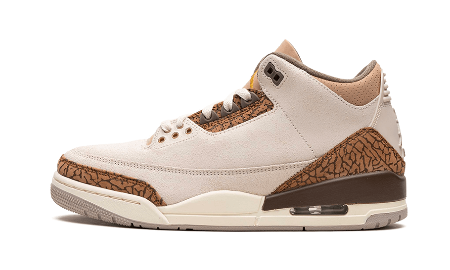 Air Jordan 3 Palomino - Aplug