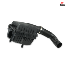 Used Air Filter Housing (Part Number 6KS129620A) for VOLKSWAGEN CITI CHICO 1.4i 2004
