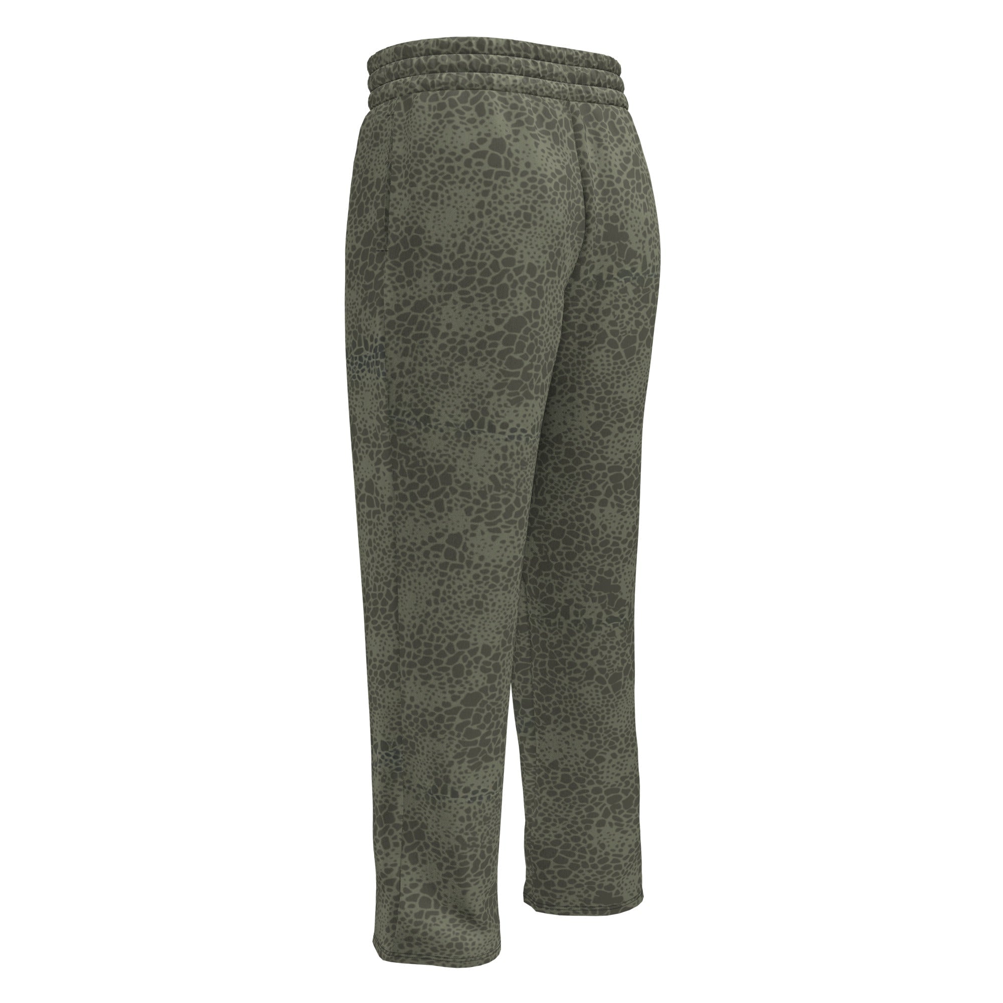 Wz. 89 Puma Camo Sweatpants _ Concealing Coloration