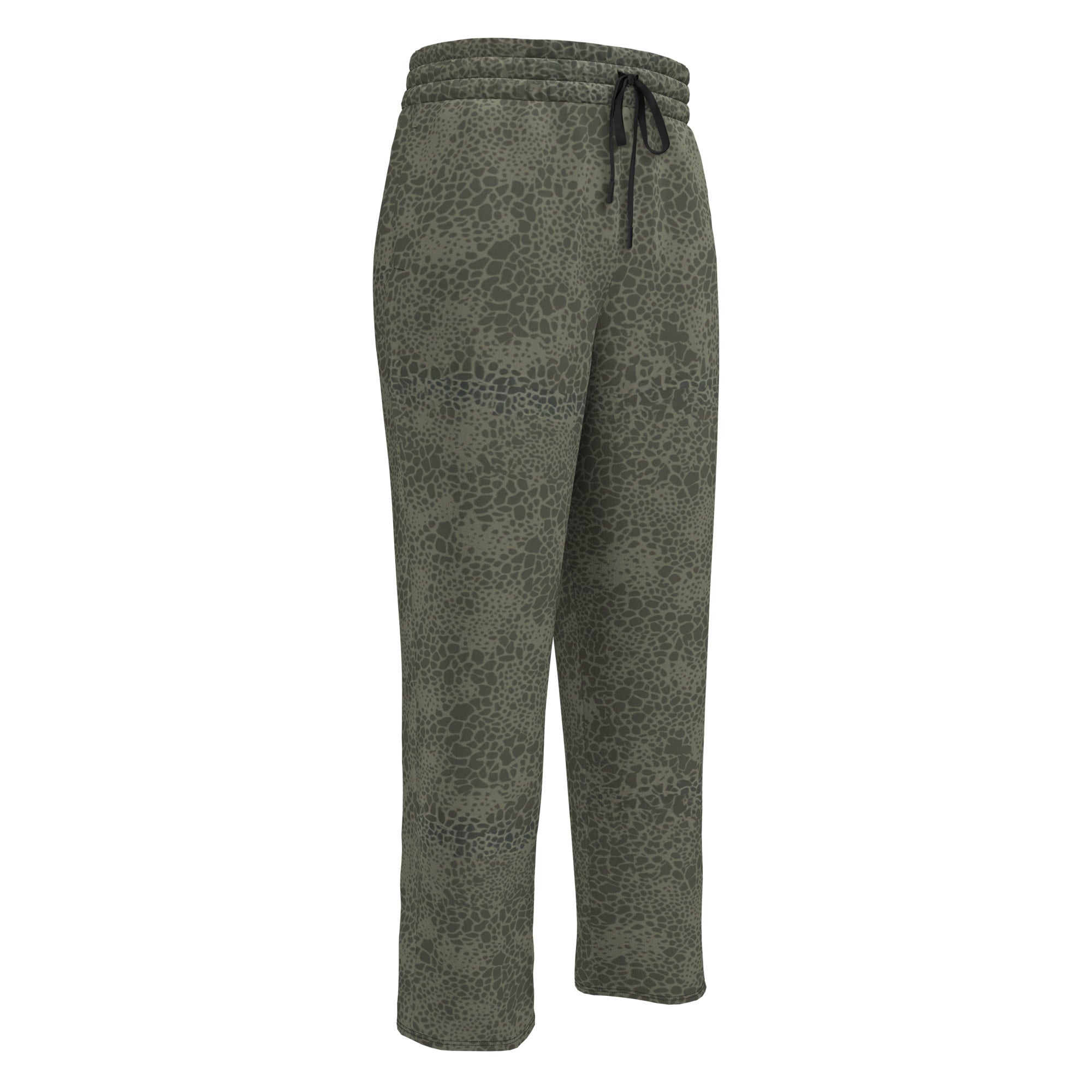 Wz. 89 Puma Camo Sweatpants _ Concealing Coloration