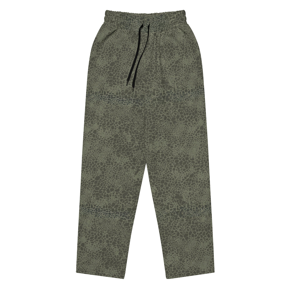 Wz. 89 Puma Camo Sweatpants _ Concealing Coloration
