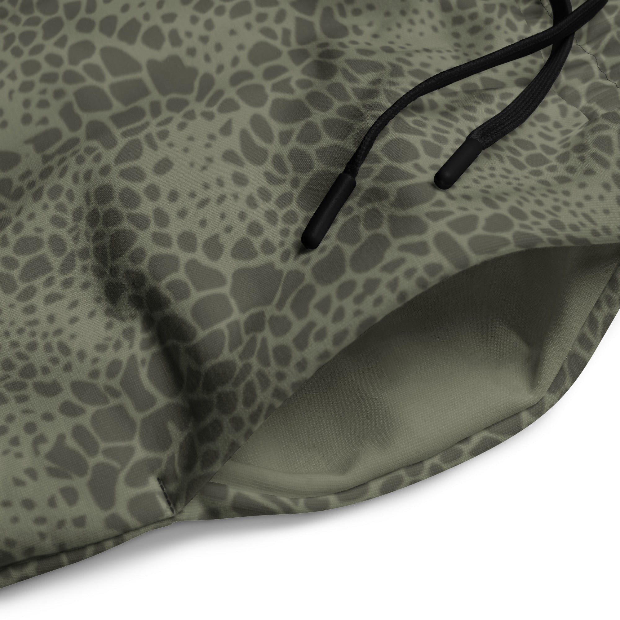 Wz. 89 Puma Camo Sweatpants _ Concealing Coloration