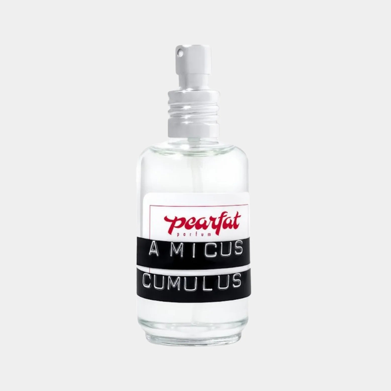 Pearfat Amicus Cumulus Sample