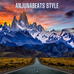Anjunabeats Style Progressive Trance FL Studio 11 Template - Innovation Sounds