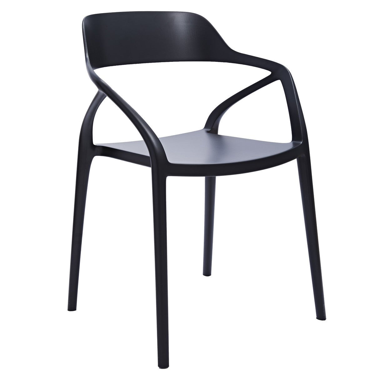 Delta Dining Chair Indoor | Outdoor at Online8 Furniture Auckland NZ