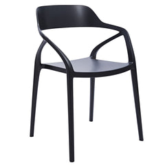 Delta Dining Chair Indoor | Outdoor at Online8 Furniture Auckland NZ