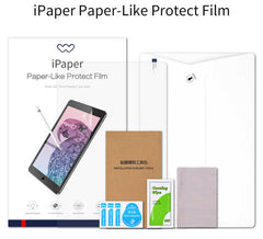 iPad Mini 4 Kağıt Hisli Wiwu iPaper Like Tablet Ekran Koruyucu