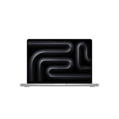 Apple MacBook Pro 14-inch : M5 Pro chip with 15-core CPU and 16-core GPU, 24GB, 1TB SSD - Silver