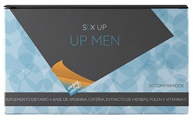 SexUp - AR