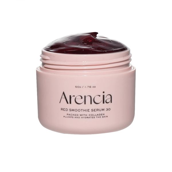 Fresh Red Smoothie Serum [50g]