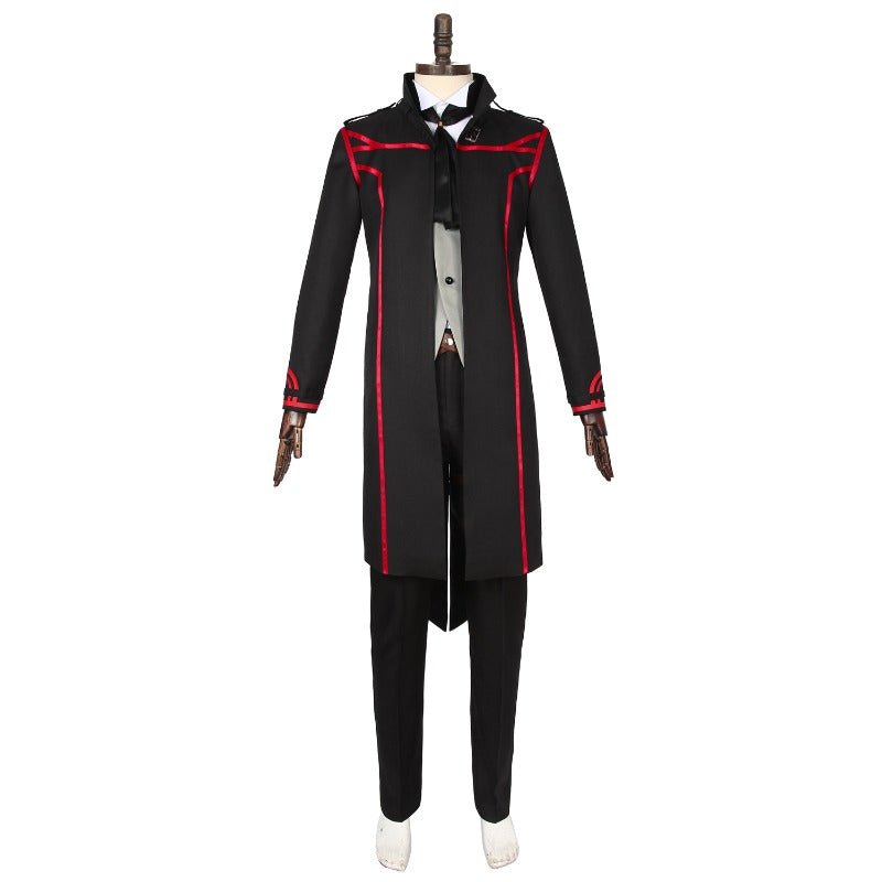 Arifureta: From Commonplace to World's Strongest Hajime Nagumo Cosplay Costume - Coscosmos