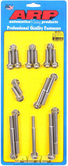 ARP ARP Timing Cover Bolt Kits 490-1501 Autofit