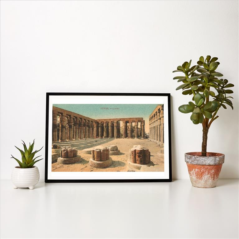 Art Print EG-06