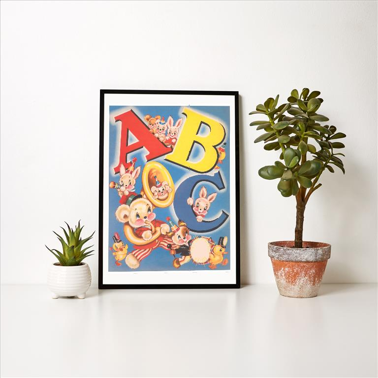 Art Print KF-217