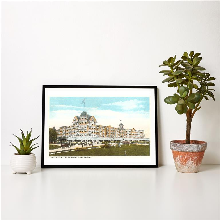 Art Print ME-64