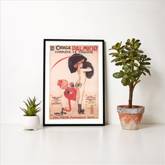 Art Print PO-405