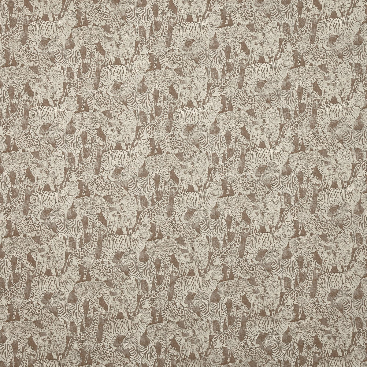 Prestigious Textiles Zambezi Sand