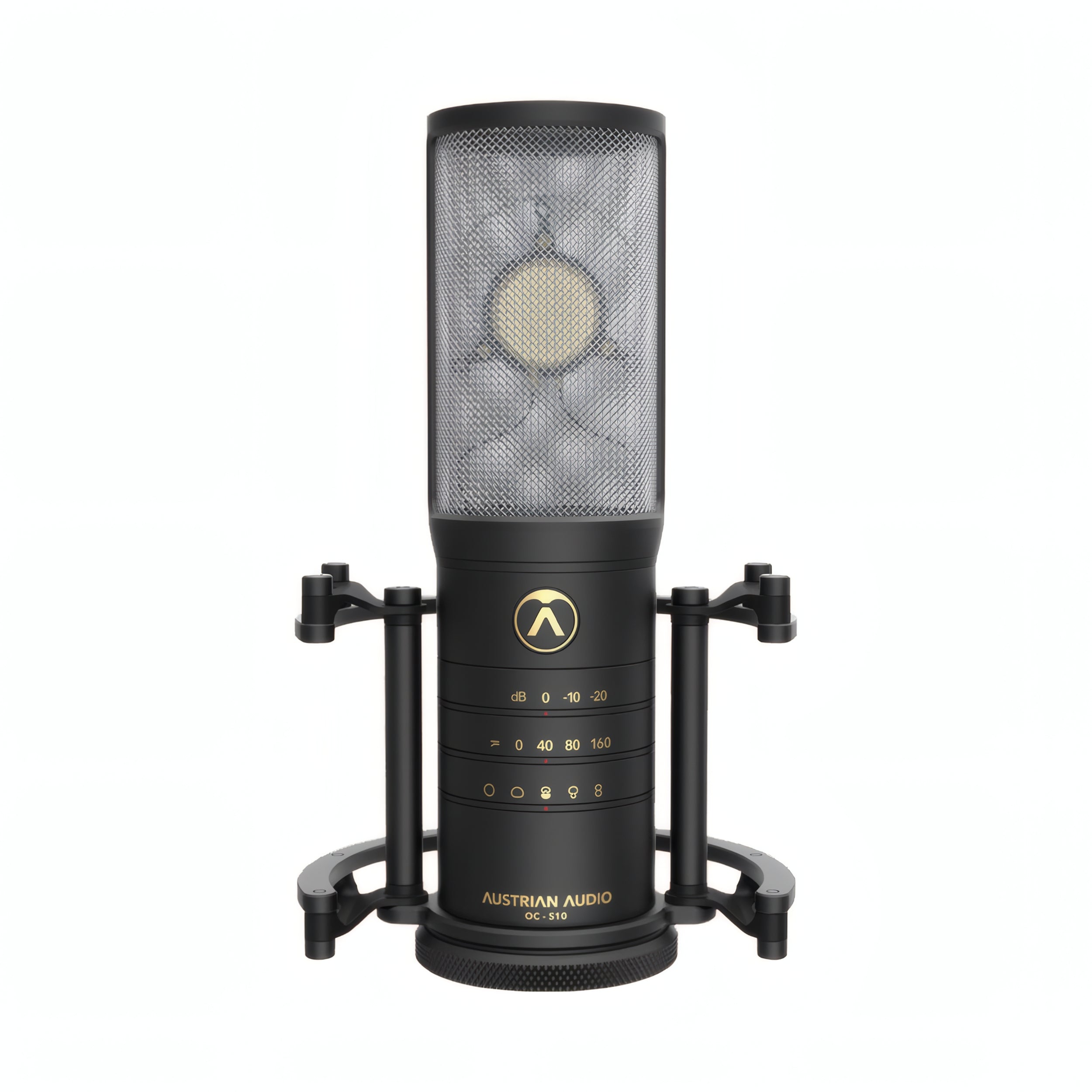 Austrian Audio OC-S10 Studio Set