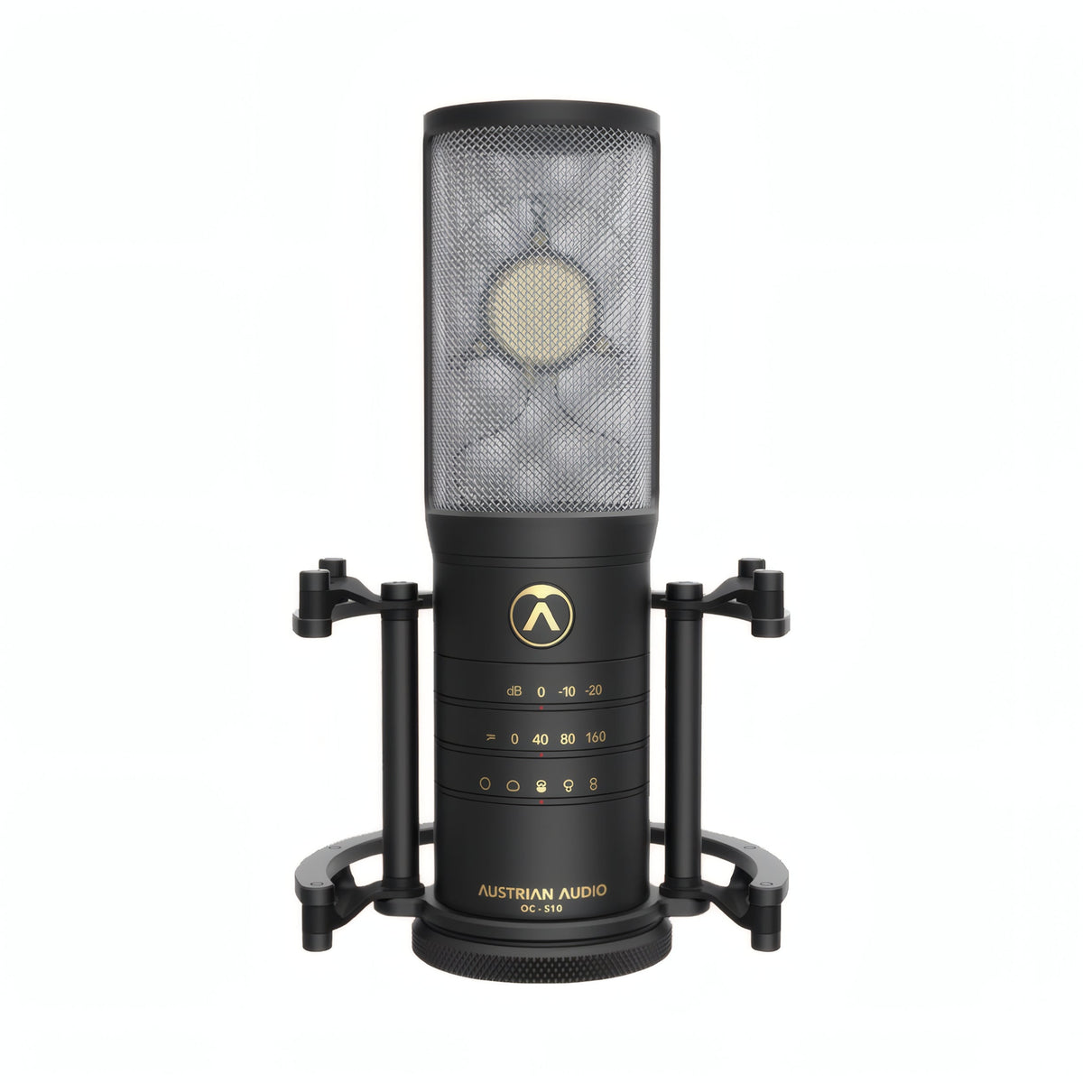 Austrian Audio OC-S10 Studio Set