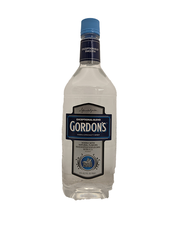 Gordons Vodka 1.75L