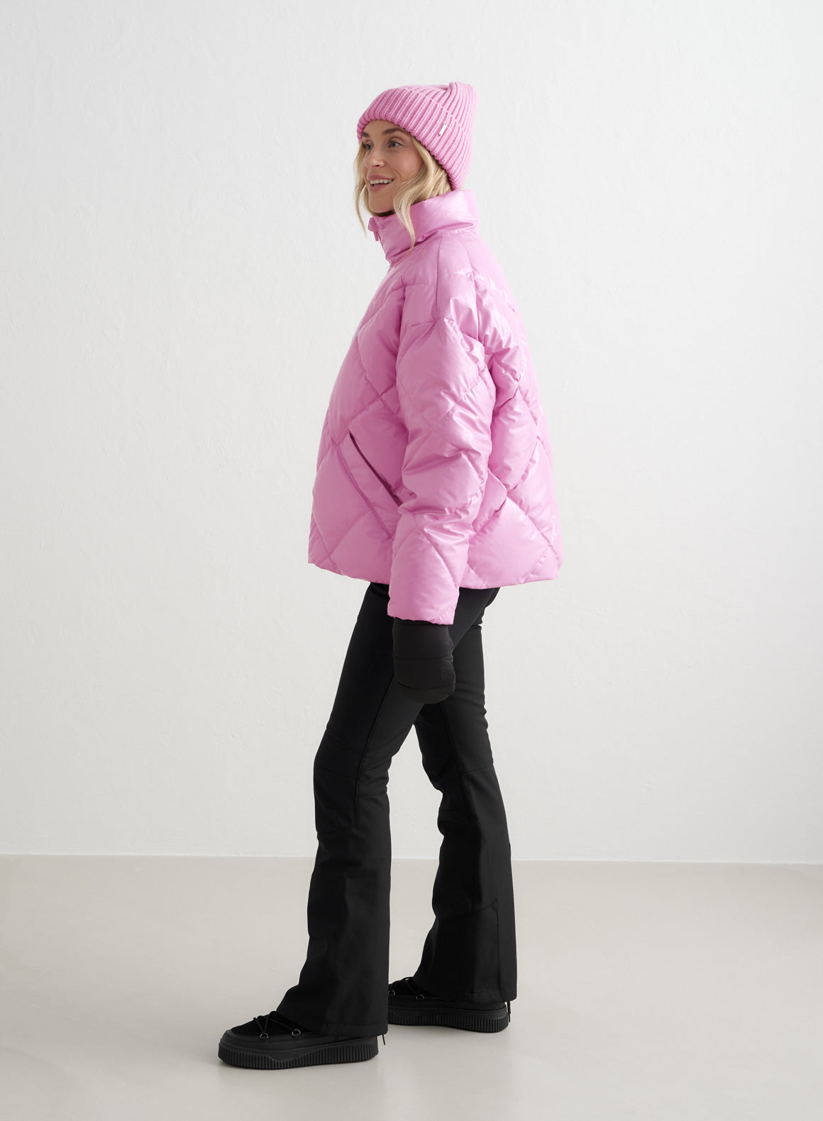 [S - 170 cm]