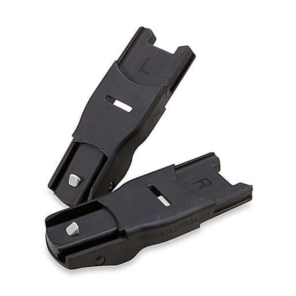 Baby Jogger City Versa & Select Car Seat Adapter for UPPAbaby-Car Seat Accessories-Baby Jogger-ANB Baby Store